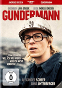DVD Film Gundermann